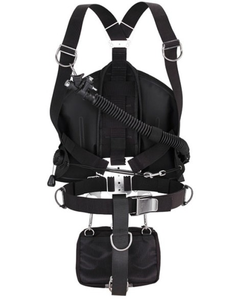 Apeks WSX-25 complete