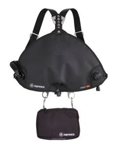 Apeks WSX-25 completo