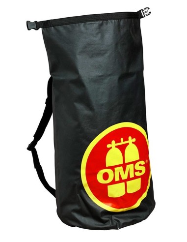 OMS Drybag Back Pack