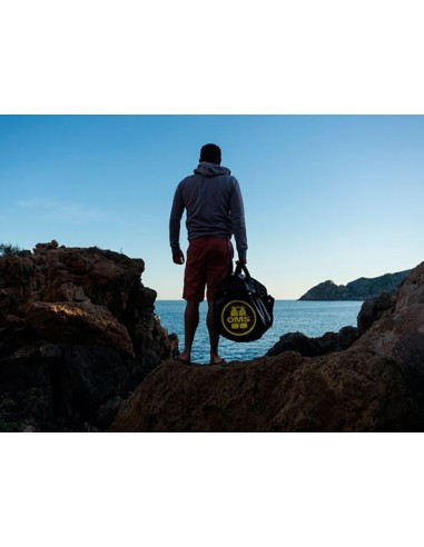 OMS Drybag Back Pack