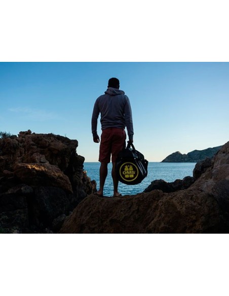 OMS Drybag Back Pack