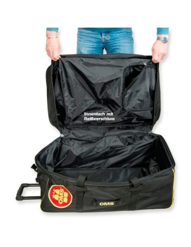 OMS Roler Bag
