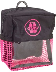OMS safety Pocket 2