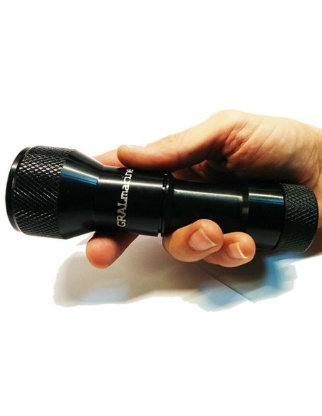 GRALmarine KX narrow Conc. T