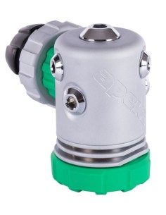 Apeks DB4 First stage M26 Nitrox/O2