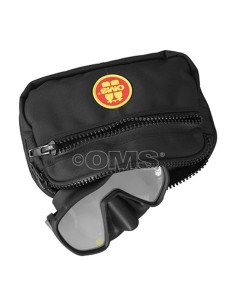 Bolsillo porta objetos OMS