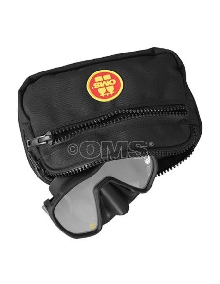 Bolsillo porta objetos OMS