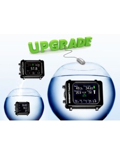 Dive Soft Software Upgrades