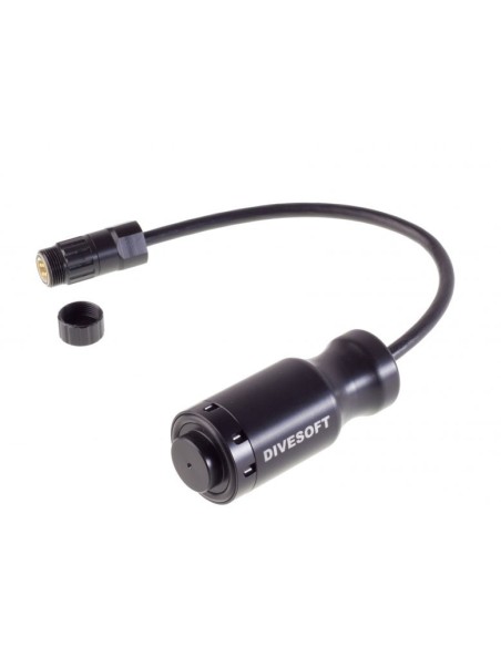 Freedom Nitrox Analyzer