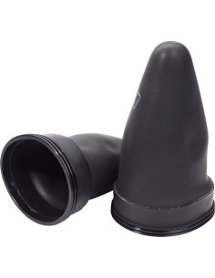 DUI Wrist Zip seals "Heavy Duty"  (latex)