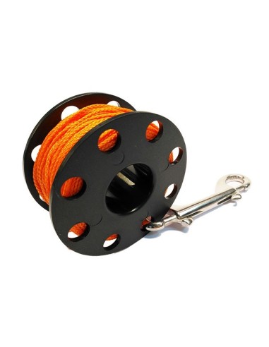 spool-30mt-orange