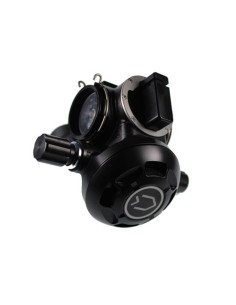 Divesoft BOV + ADV for CCR Liberty