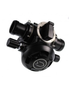 Divesoft BOV + ADV for CCR Liberty 2