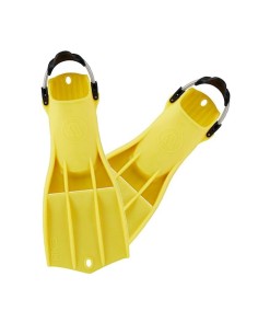 Apeks, Aletas RK3 Amarillas