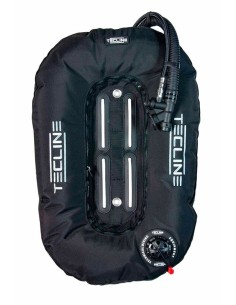 TECLINE DONUT MONO WING WITH BUILT-IN ADAPTER 2