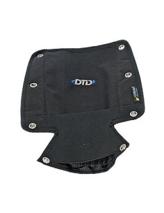 DTD, Espaldera porta boya 2