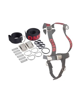 OMS DIR Harness