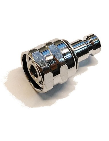 Sistema conexión rápida 2ªetapa