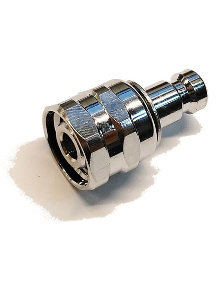 Sistema conexión rápida 2ªetapa