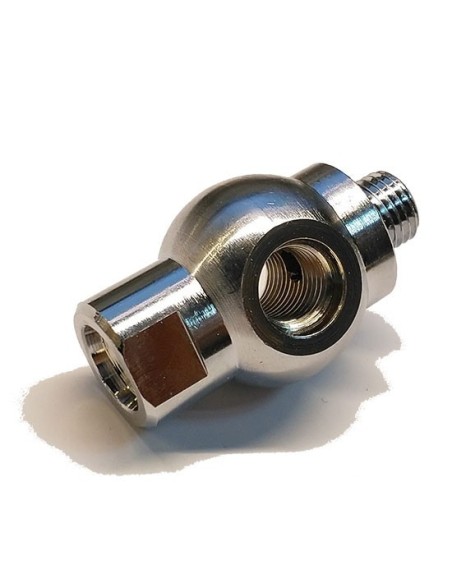 Orientador de salidas (triplicador)