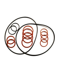 Meg-15 O-Ring Kit