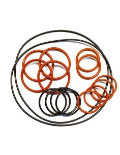 Kit de juntas Pathfinder