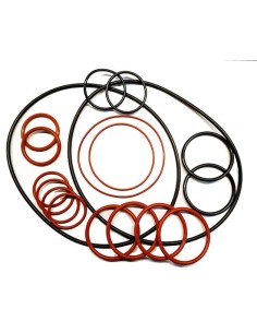 Kit de juntas para Meg classic