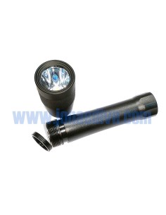 Mares Backup Light 2
