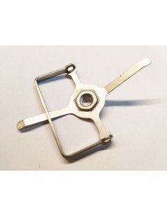  Scrubber Retaining Screw