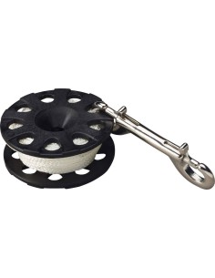 Carrete/Spool OMS  45mt, 30mr ó 22mt 2