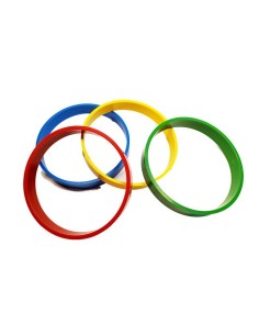 VIRGO & Glove Lock Spanner ring