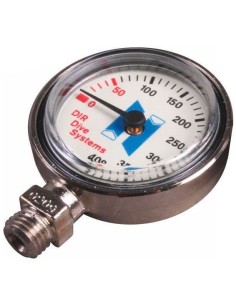 Manometro Halcyon Mini