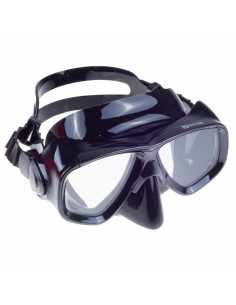 Halcyon Low-Profile Dual Lens Mask