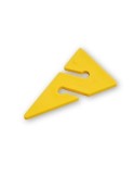 Small Yellow arrow