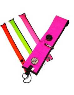 Halcyon 100cm oral inflator buoy