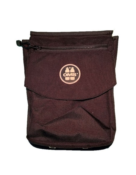 OMS Cargo Pocket for harness