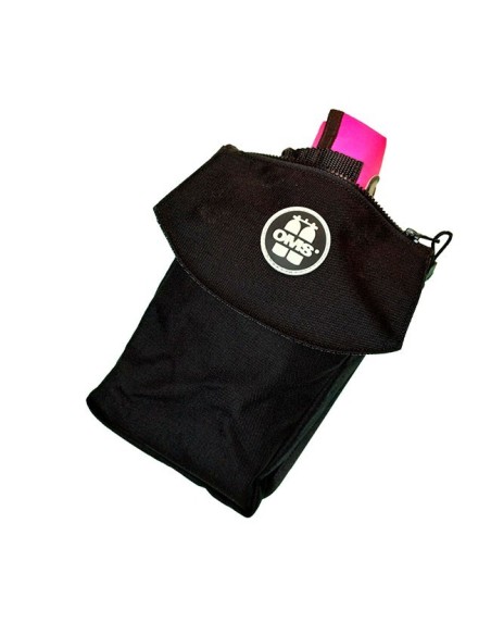 OMS Cargo Pocket for harness