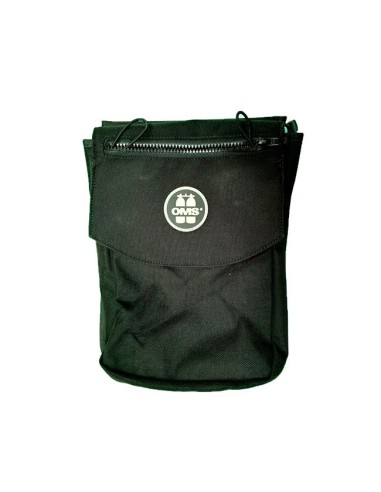 OMS Cargo Pocket for harness