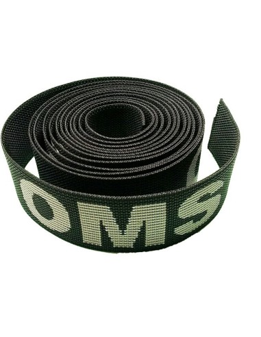 OMS harness cinch