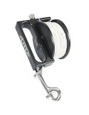 DTD 60mts reel with line