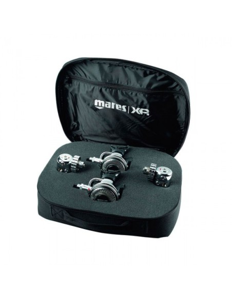 Mares 25 XR - DR Complete Tek Kit