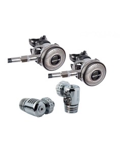 Mares 25 XR - DR Complete Tek Kit 2