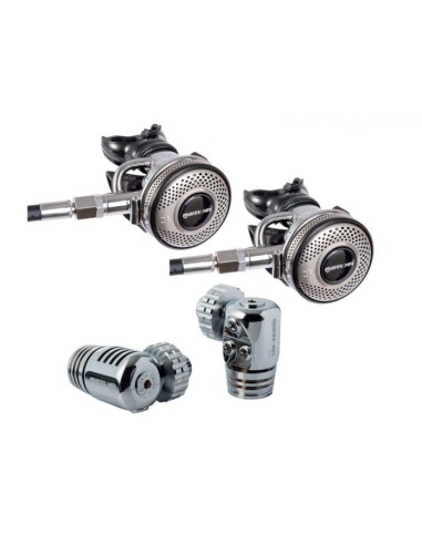 Mares 25 XR - KIT TEK COMPLETO DR