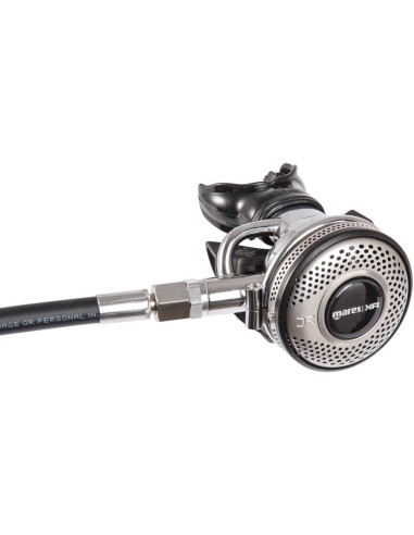 Mares 25 XR - DR Complete Tek Kit