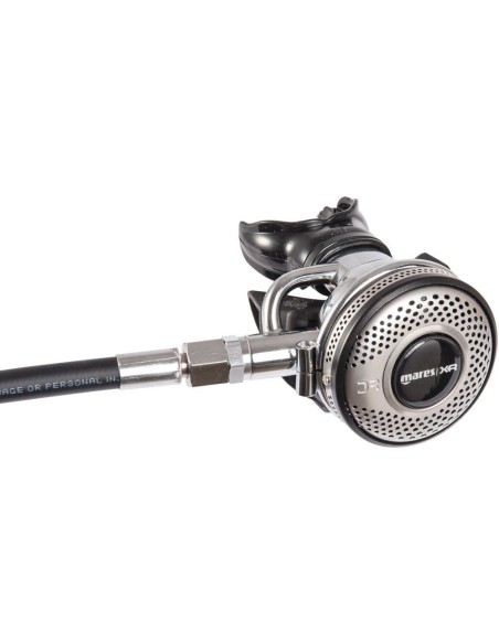 Mares 25 XR - KIT TEK COMPLETO DR