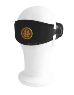 OMS mask Strap with buckles 2