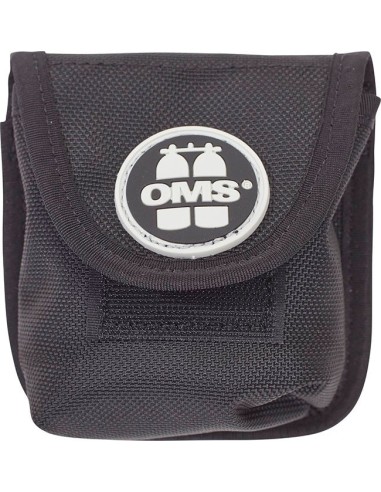 OMS Trim Weight Pocket - Small