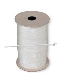 Thread/line with Kevlar core
