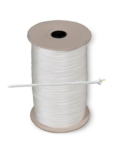 Thread/line with Kevlar core