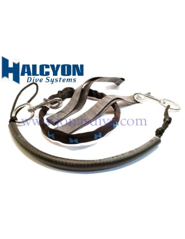 Halcyon Rigging Kit